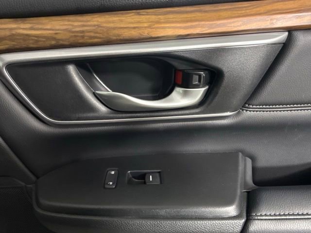 Used 2017 Honda CR-V EX-L image 29