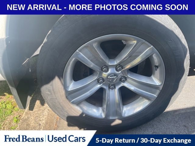 Used 2012 RAM 1500 Big Horn image 16