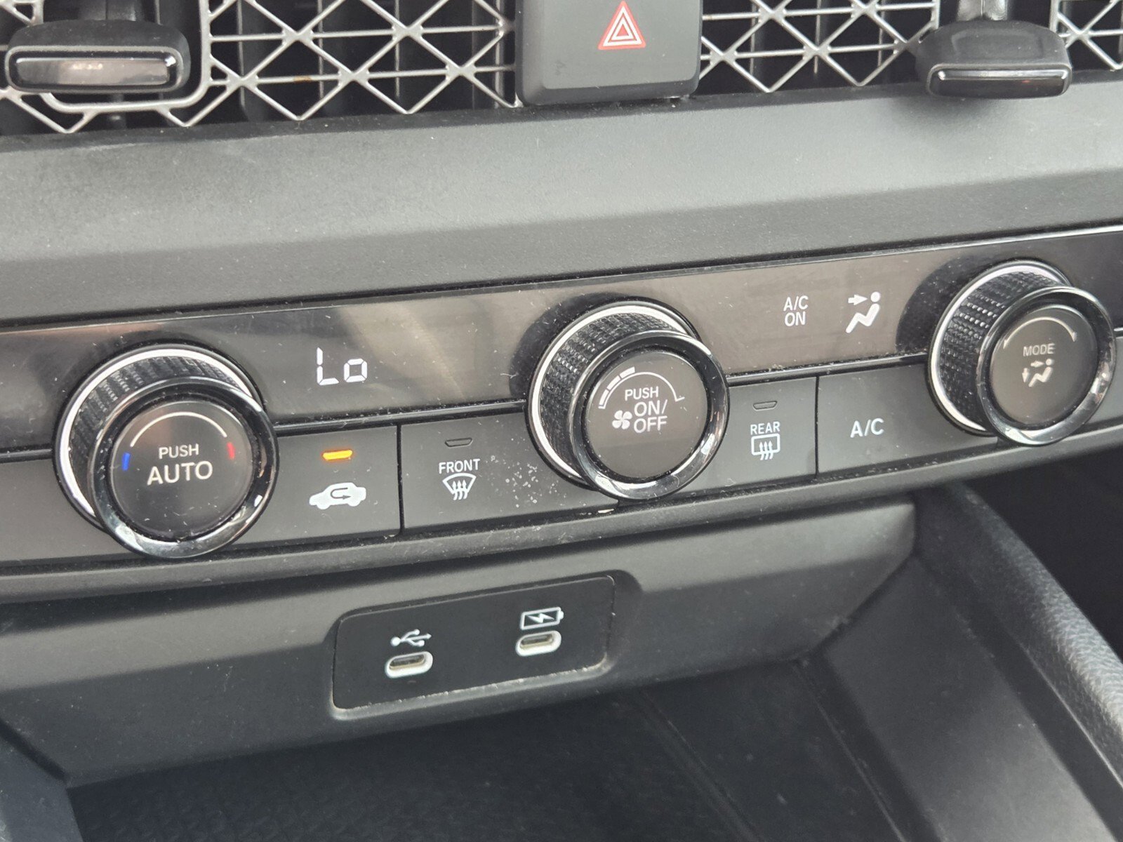 Used 2023 Honda Accord LX image 14