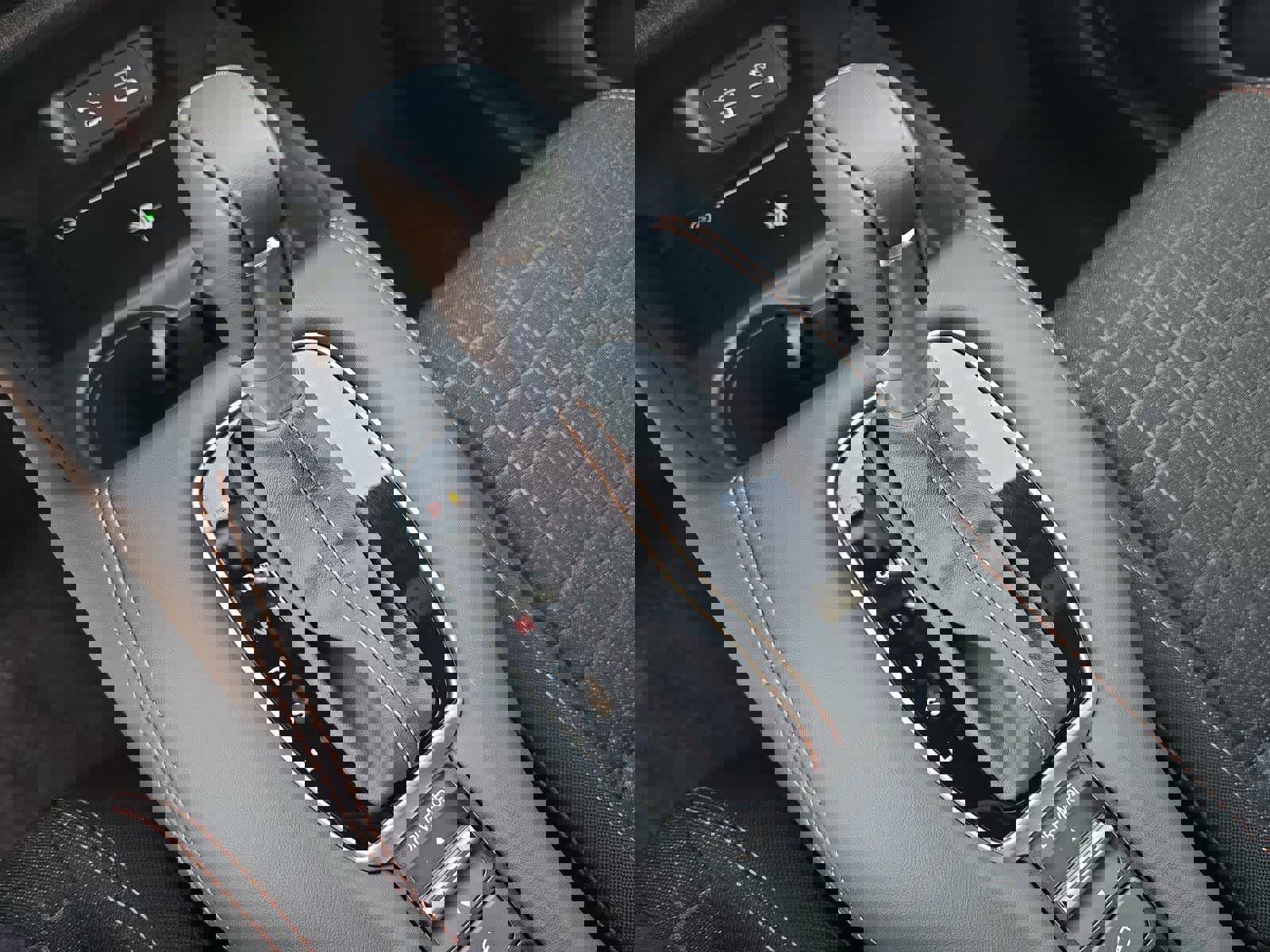 Used 2026 Honda HR-V Sport image 28