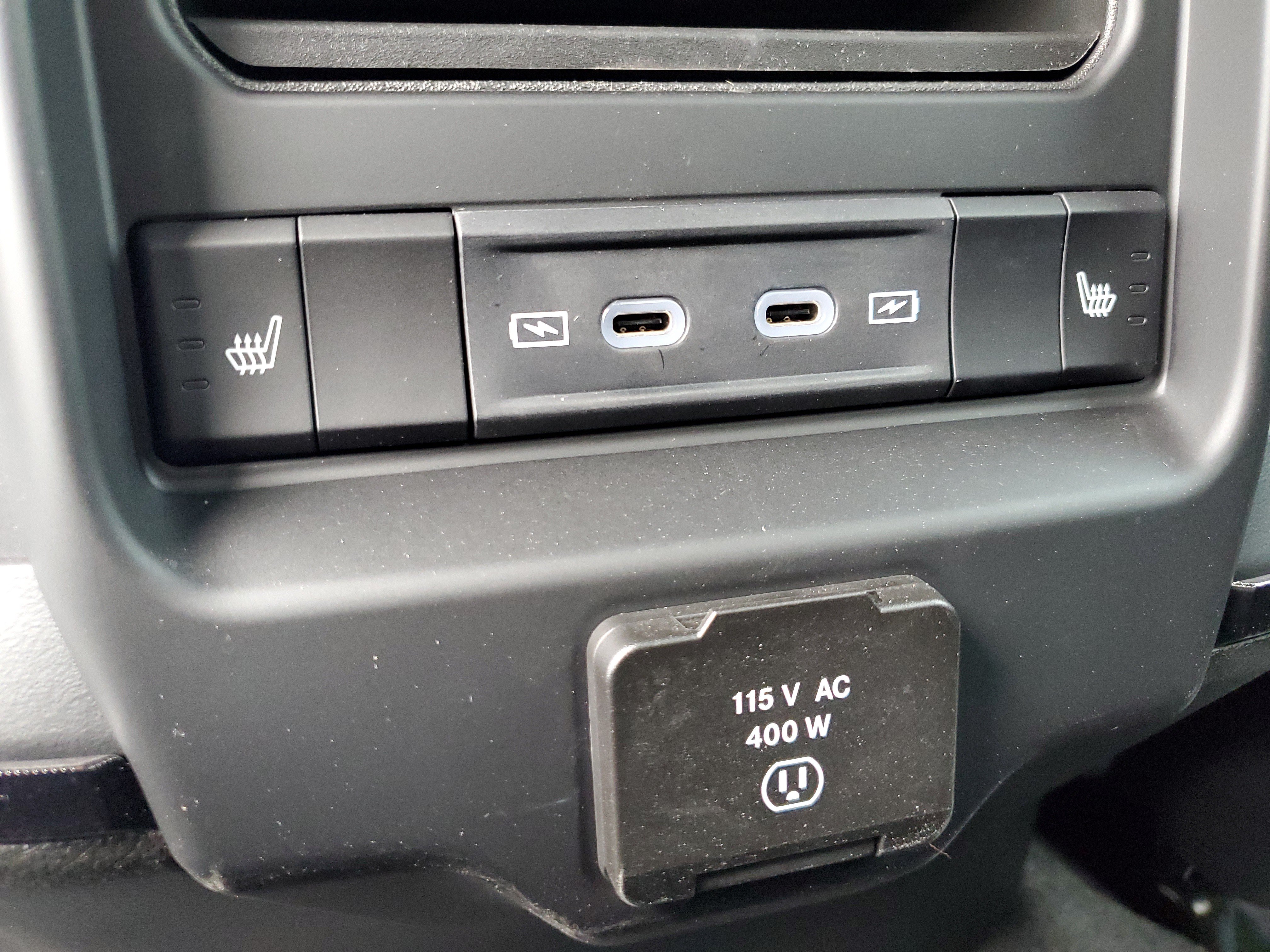 New 2026 RAM 2500 Power Wagon AWD/4WD image 14
