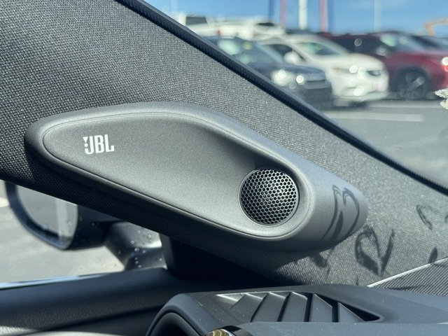 New 2025 Toyota Crown Signia image 33