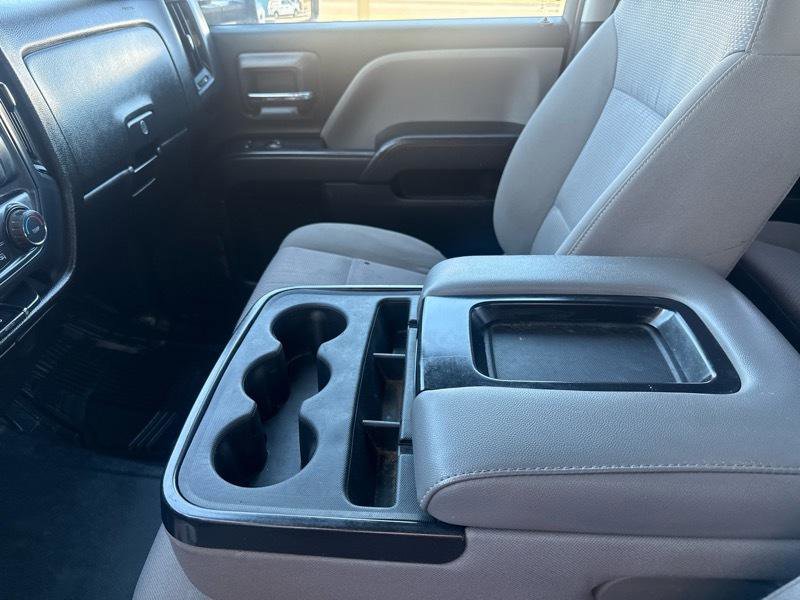 Used 2019 Chevrolet Silverado 2500 W/T w/ WT Convenience Package image 15