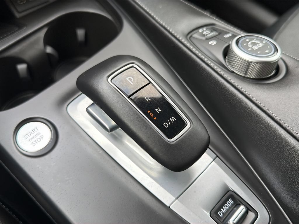 Certified 2025 INFINITI QX55 Essential AWD/4WD image 22