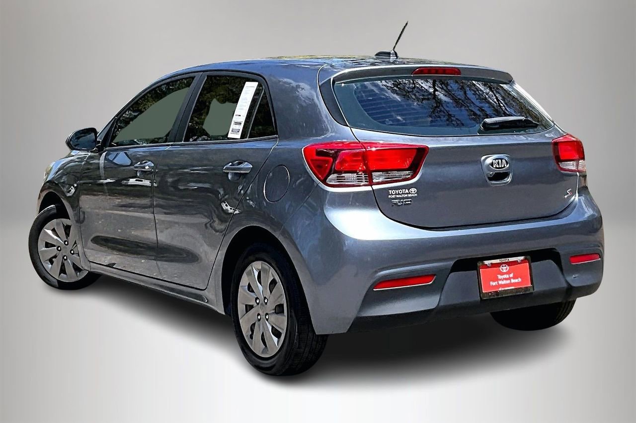 Used 2019 Kia Rio S image 4