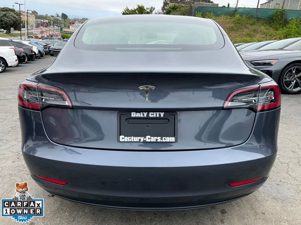 Used 2023 Tesla Model 3 Standard Range RWD image 4
