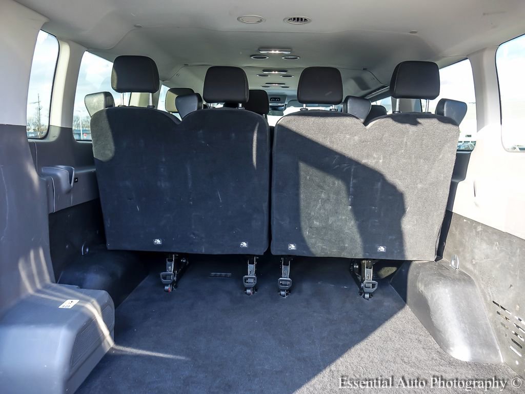 Used 2024 Ford Transit 350 XLT RWD image 20