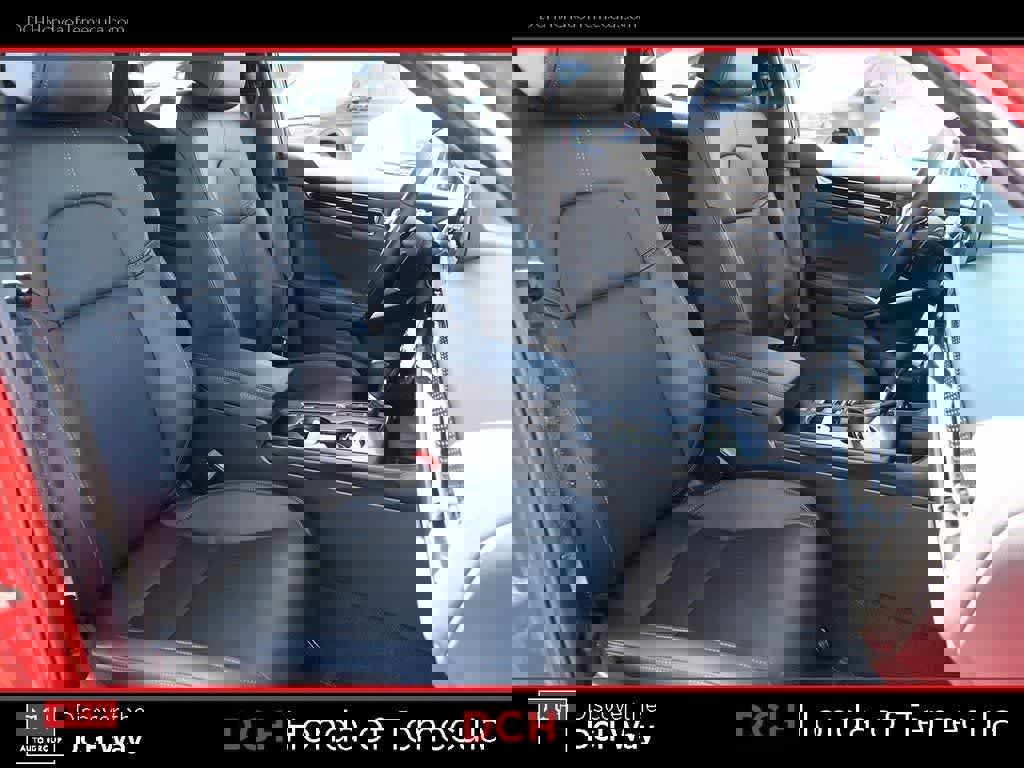 Certified 2023 Honda Civic Sport Touring image 21