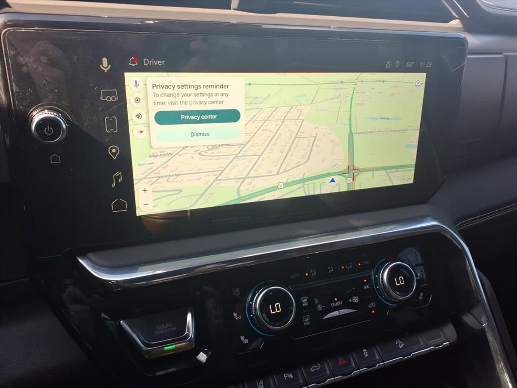 Used 2025 GMC Sierra 2500 Denali Ultimate w/ Max Trailering Package image 27