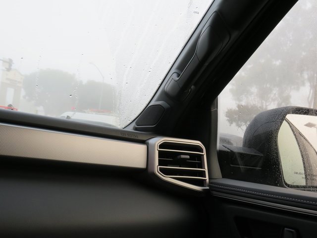 New 2026 Toyota Tundra Limited image 38