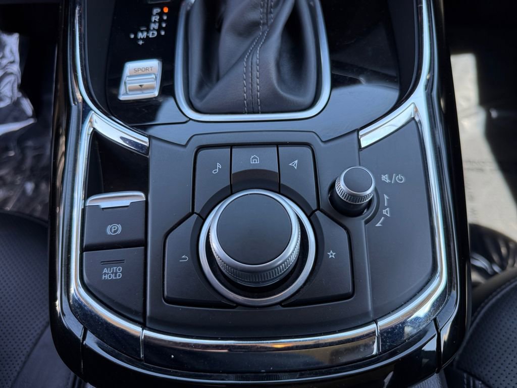 Used 2023 MAZDA CX-9 Touring image 19