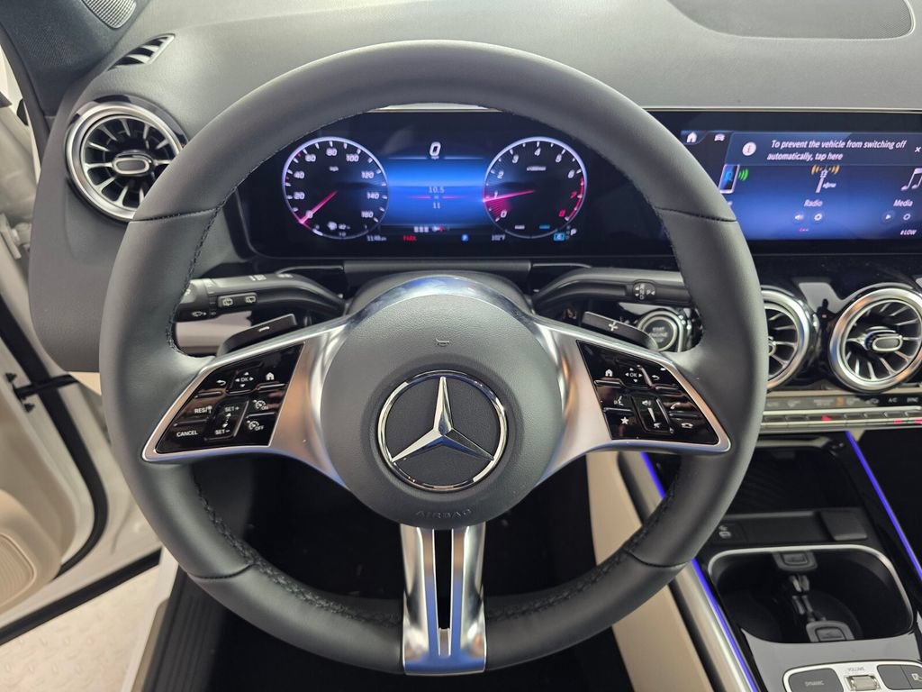 New 2026 Mercedes-Benz GLA 250 4MATIC image 12