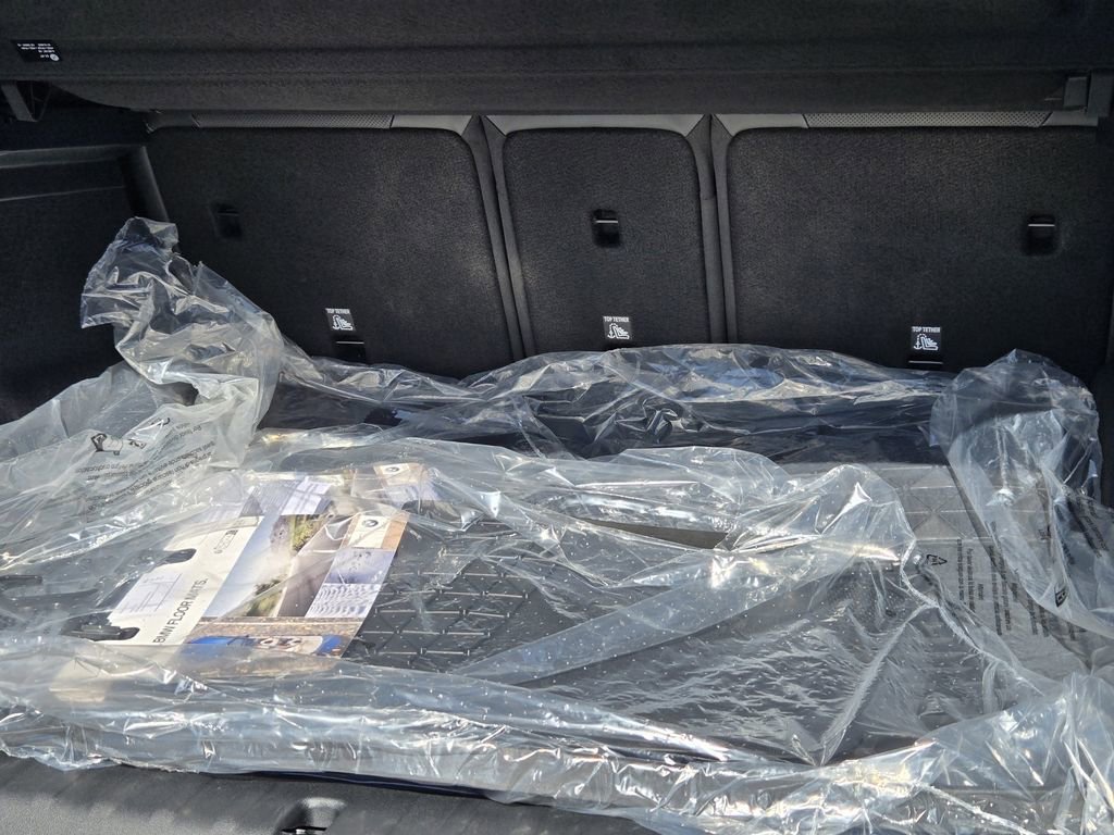 New 2026 BMW X1 xDrive28i w/ Convenience Package image 34