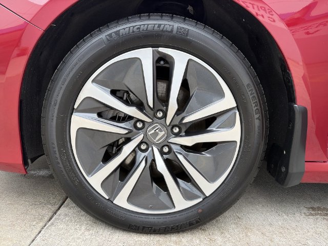 Used 2022 Honda Accord EX-L image 12