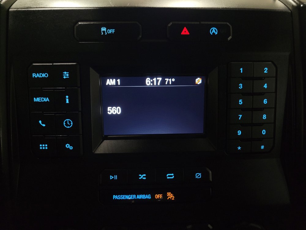 Used 2020 Ford F150 XL w/ Equipment Group 101A Mid AWD/4WD image 25