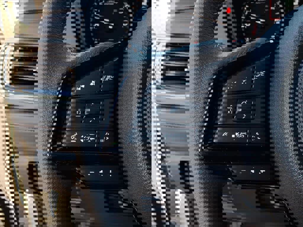 Certified 2025 Subaru Forester Touring w/ Popular Package - Touring image 41