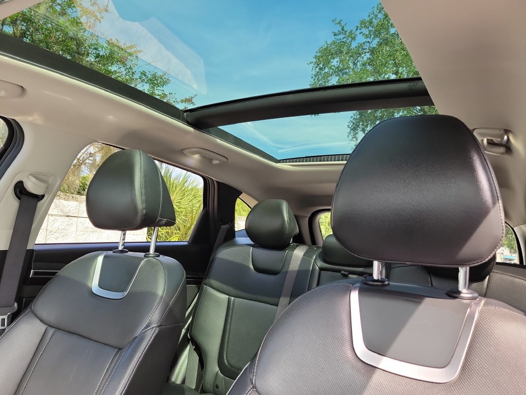 Used 2023 Hyundai Tucson Limited FWD image 24