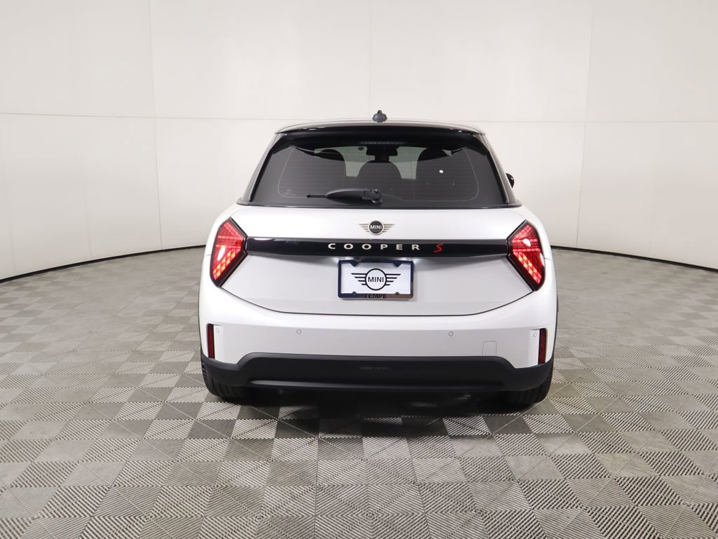 Used 2026 MINI Cooper S image 6