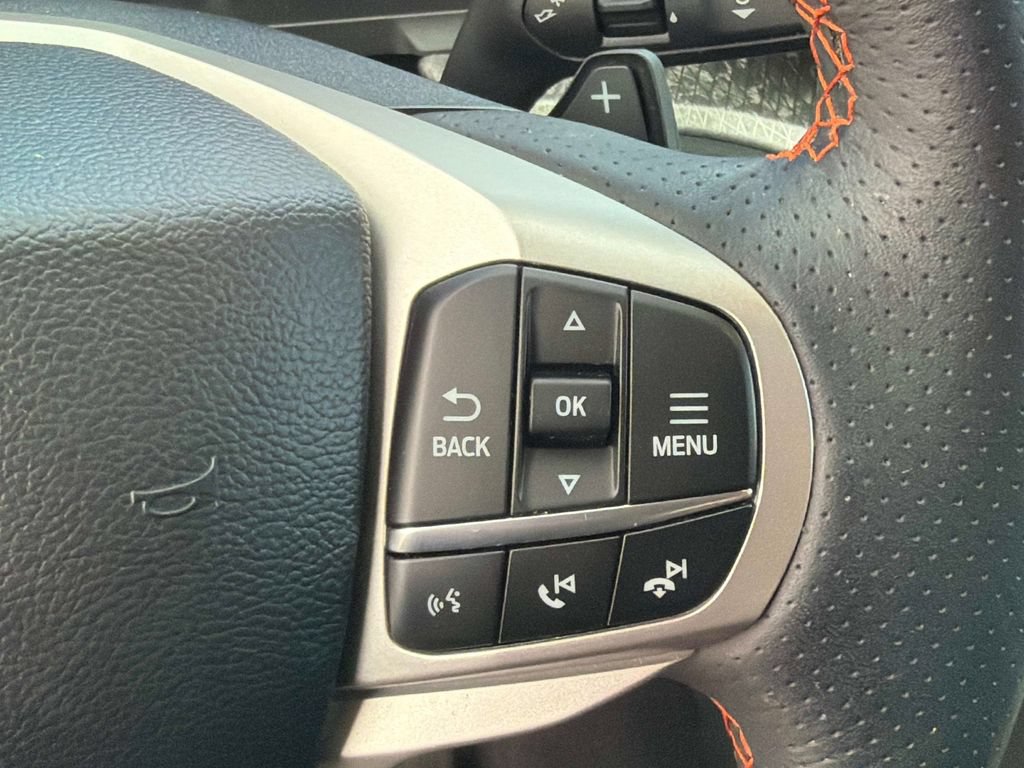 Used 2024 Ford Explorer Timberline w/ Timberline Technology Package AWD/4WD image 31