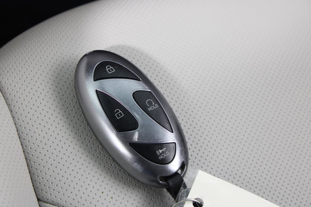 Used 2025 Hyundai Tucson SEL image 30