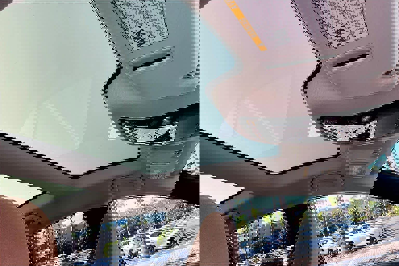 Used 2023 Lexus RZ 450e Premium image 13