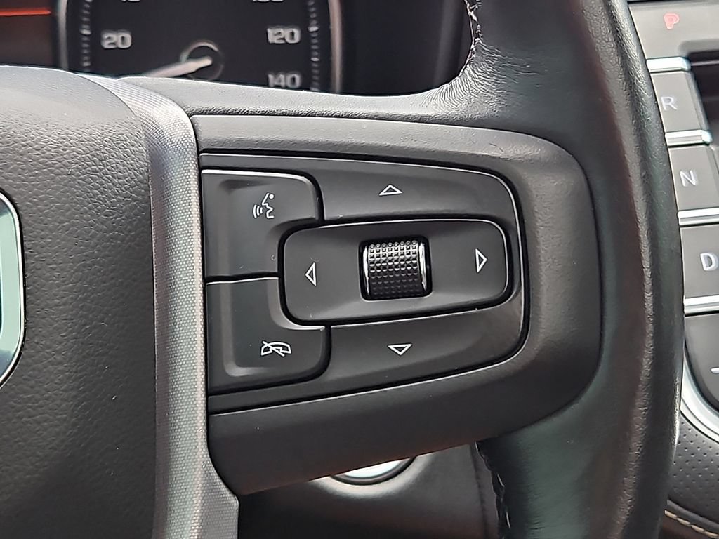 Used 2021 GMC Yukon SLT w/ SLT Premium Package AWD/4WD image 22