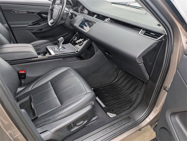 Used 2020 Land Rover Range Rover Evoque S image 13