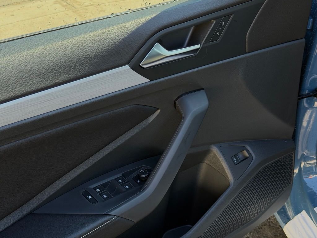 New 2026 Volkswagen Jetta Sport FWD image 17