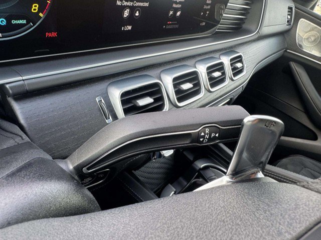 Used 2023 Mercedes-Benz GLE 63 AMG S image 29