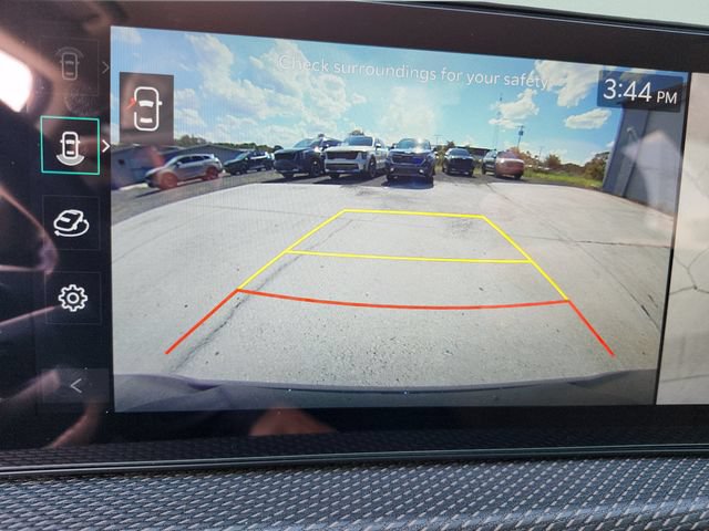New 2026 Kia EV6 Wind RWD image 26