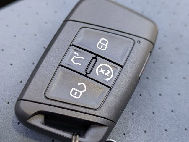 New 2026 Volkswagen Jetta SE image 31