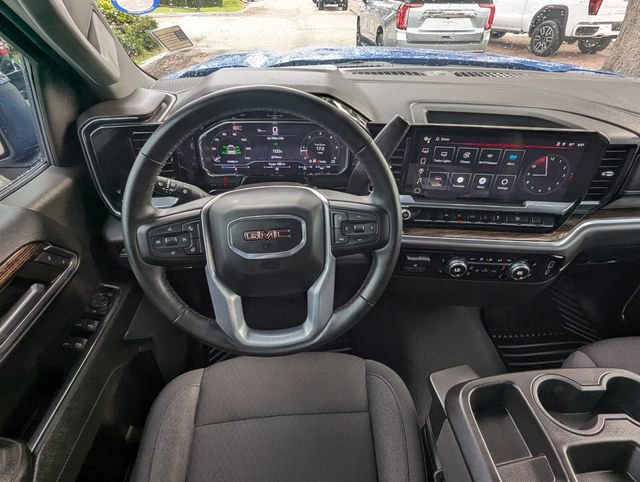 Certified 2024 GMC Sierra 1500 Elevation AWD/4WD image 17