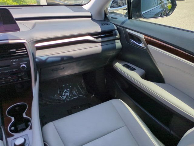 Used 2019 Lexus RX 350 FWD w/ Premium Package image 15
