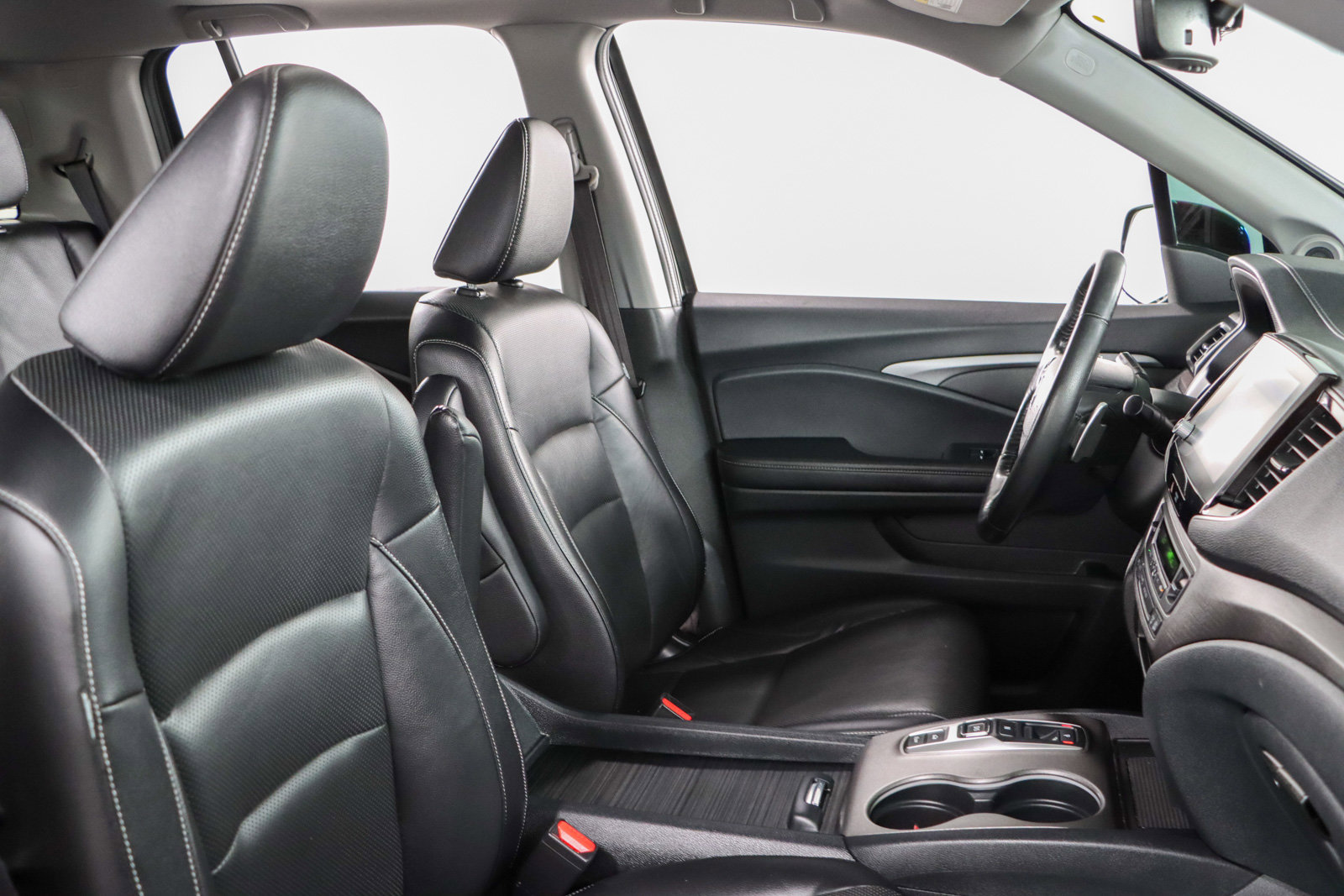 Used 2022 Honda Ridgeline RTL-E image 27