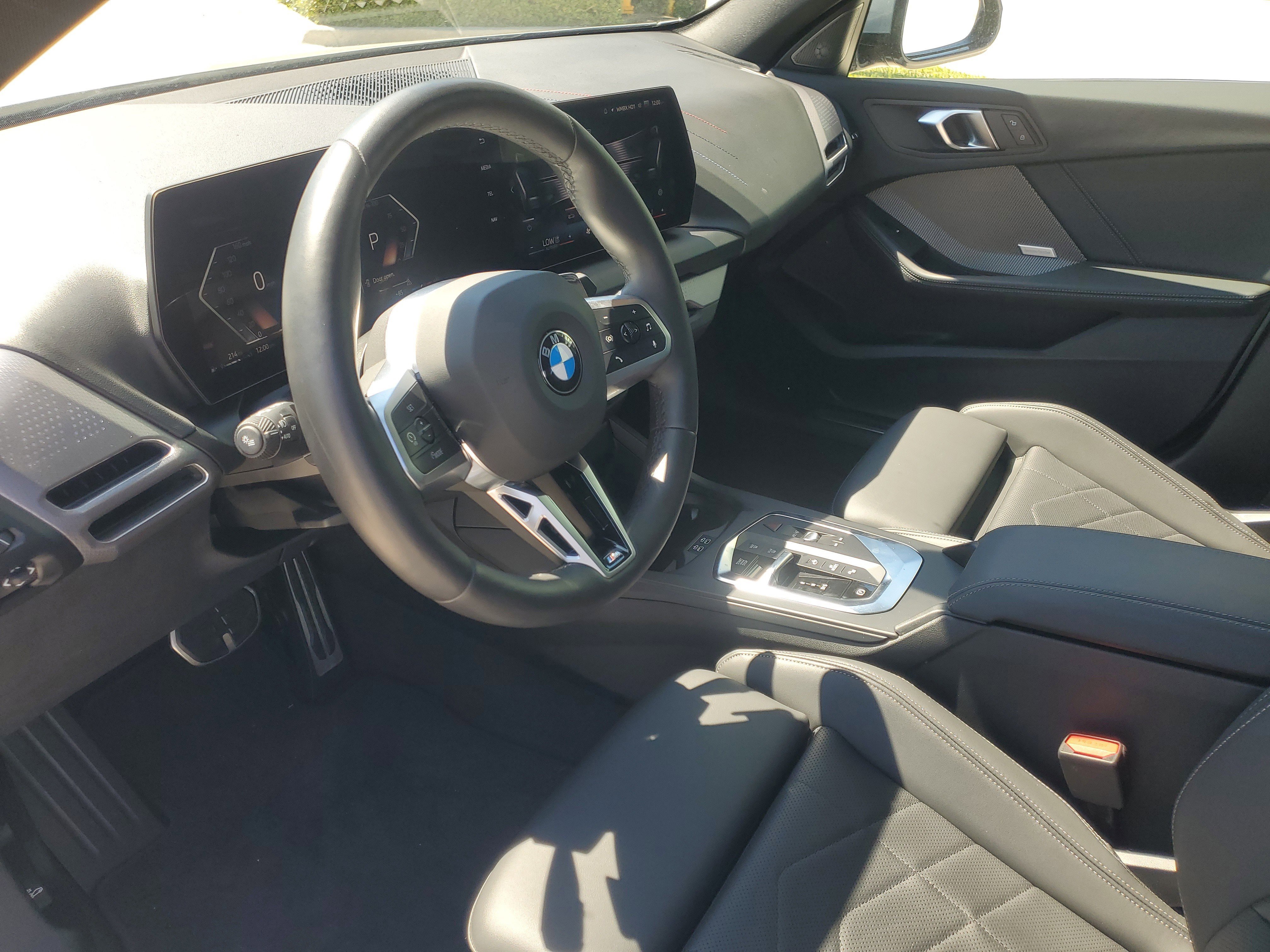 Used 2025 BMW 228i xDrive image 19