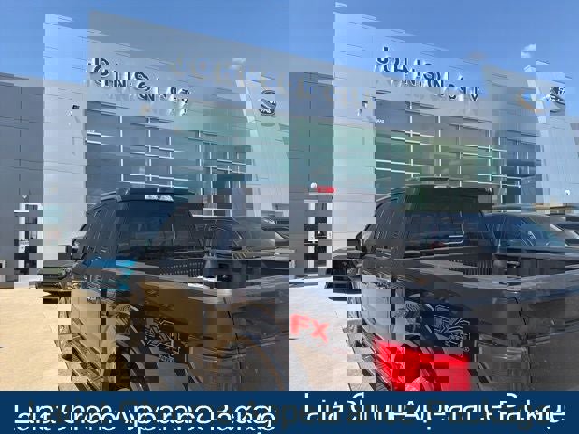 Used 2018 Ford F150 Lariat image 11