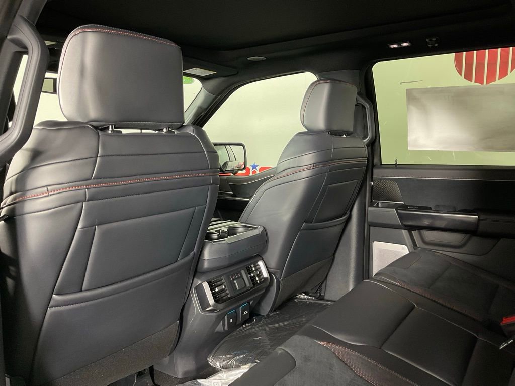 New 2026 Ford F150 Raptor image 15