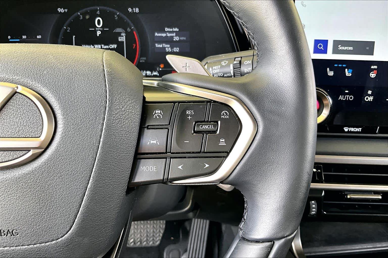 Used 2026 Lexus RX 350 Premium w/ Accessory Package (2T) FWD image 22