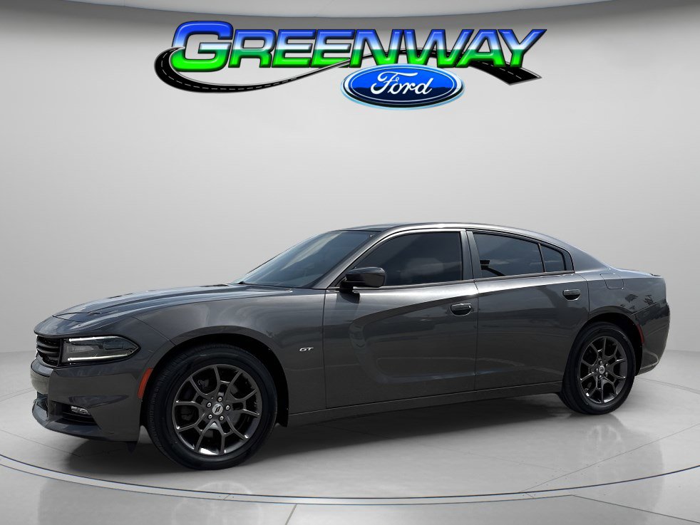 Used 2018 Dodge Charger GT