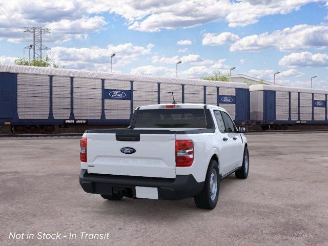 New 2026 Ford Maverick XL FWD image 34