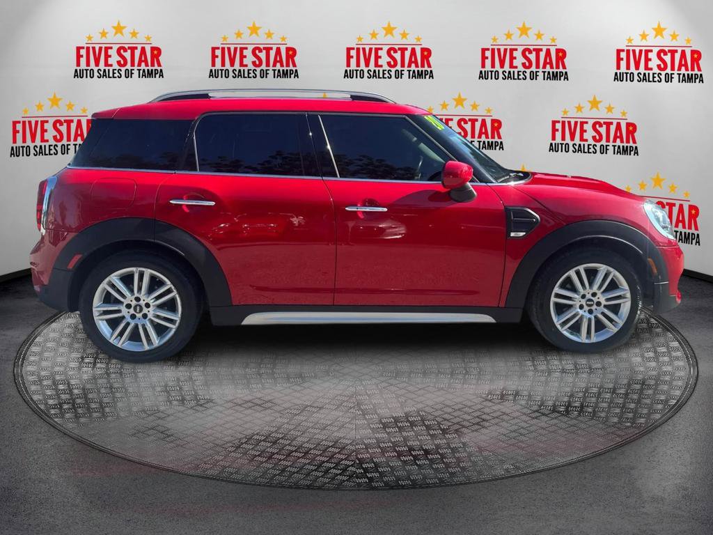 Used 2020 MINI Cooper Countryman FWD image 8