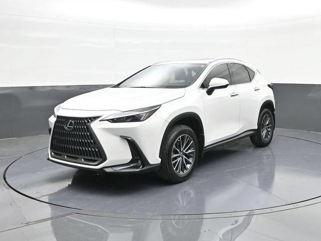 Used 2024 Lexus NX 250 FWD w/ Towing Package (2000 Lbs)