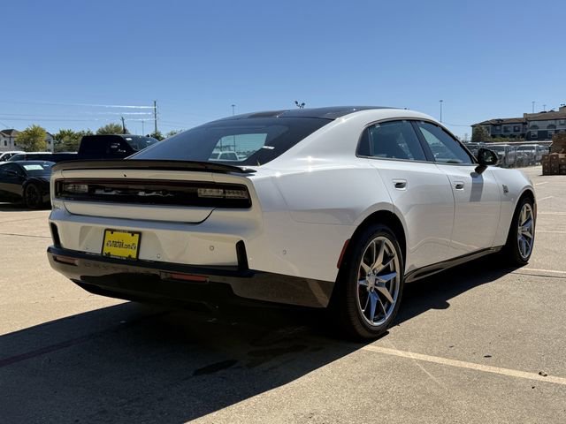 New 2026 Dodge Charger R/T Scat Pack w/ Track Package image 7