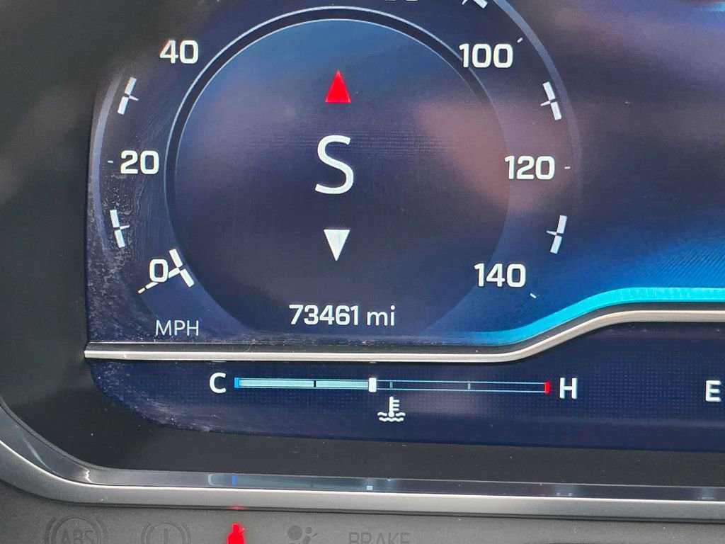 Used 2023 Chevrolet Tahoe LT AWD/4WD image 21