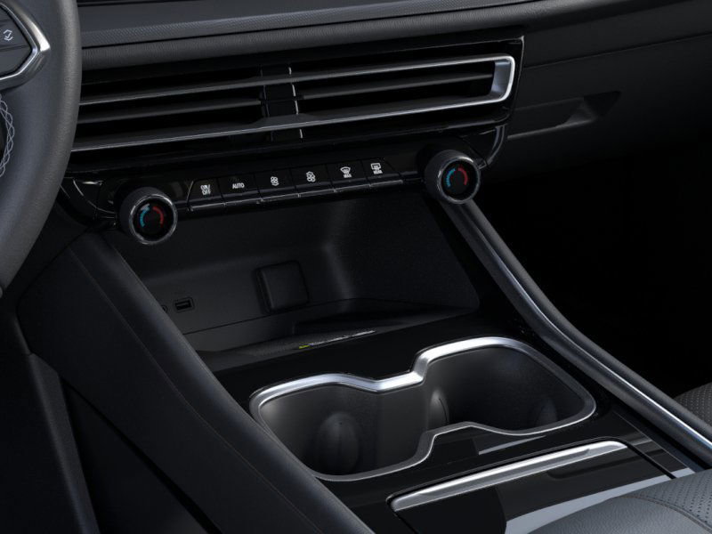 New 2026 Chevrolet Traverse High Country FWD image 21