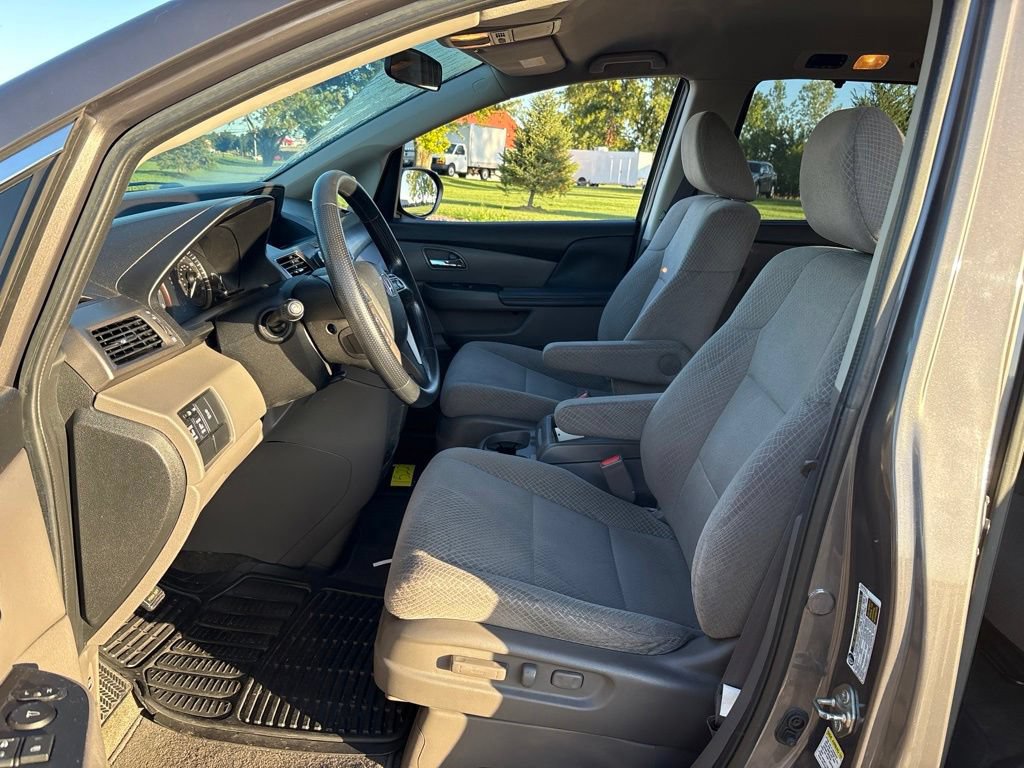 Used 2016 Honda Odyssey EX image 14