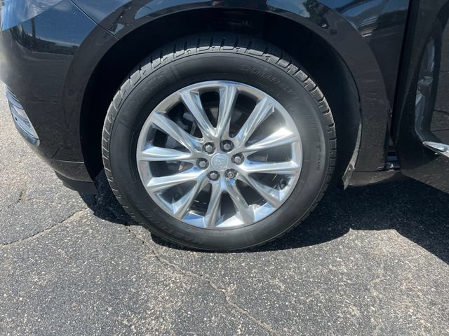 Used 2019 Buick Enclave Premium w/ Experience Buick Package AWD/4WD image 29