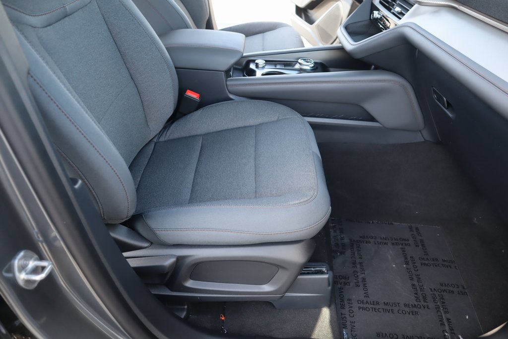 New 2026 Ford Explorer Active image 15