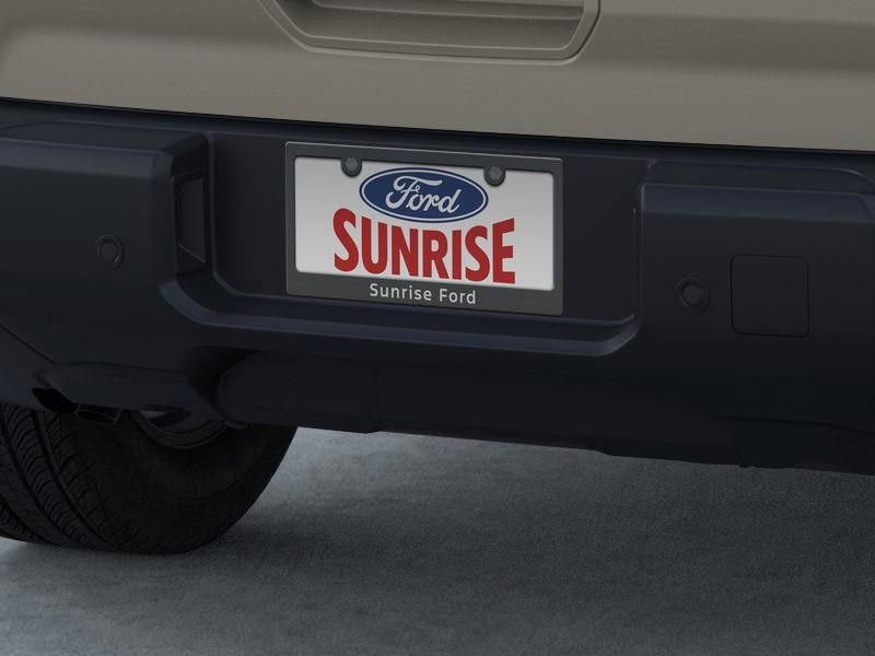 New 2025 Ford Bronco Sport Big Bend w/ Convenience Package AWD/4WD image 23
