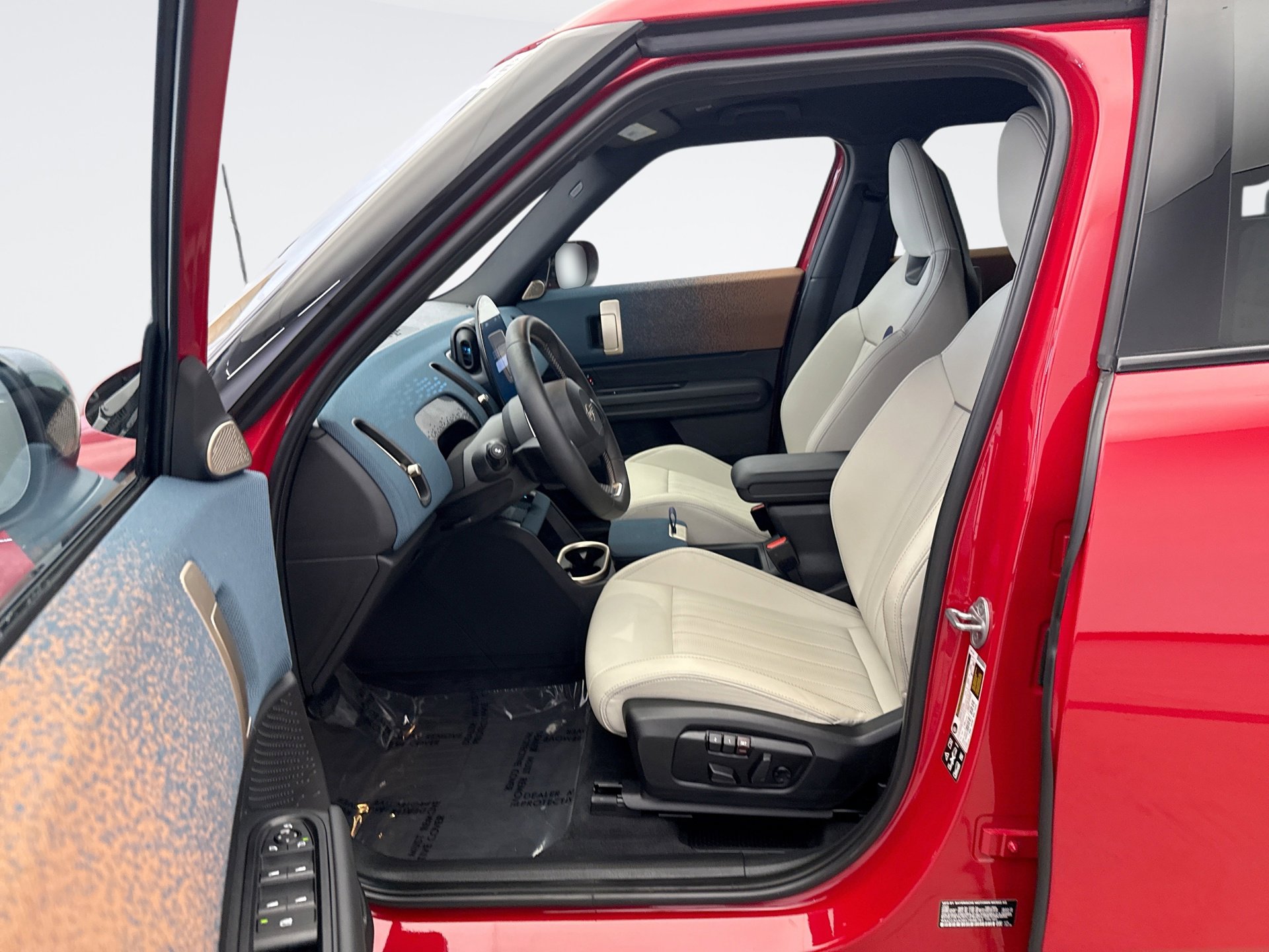 Used 2025 MINI Cooper Countryman S image 10